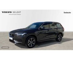 Volvo XC 90 Core, B5 AWD Mild Hybrid, Diesel, 7 Plazas de 2024 con 31.541 Km por 56.700 EUR. en Murc