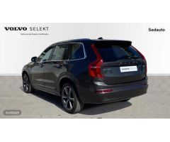 Volvo XC 90 Core, B5 AWD Mild Hybrid, Diesel, 7 Plazas de 2024 con 31.541 Km por 56.700 EUR. en Murc