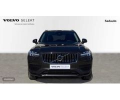Volvo XC 90 Core, B5 AWD Mild Hybrid, Diesel, 7 Plazas de 2024 con 31.541 Km por 56.700 EUR. en Murc