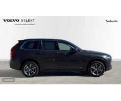 Volvo XC 90 Core, B5 AWD Mild Hybrid, Diesel, 7 Plazas de 2024 con 31.541 Km por 56.700 EUR. en Murc