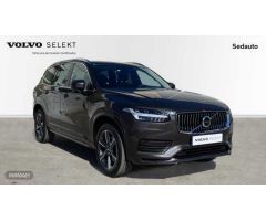 Volvo XC 90 Core, B5 AWD Mild Hybrid, Diesel, 7 Plazas de 2024 con 31.541 Km por 56.700 EUR. en Murc