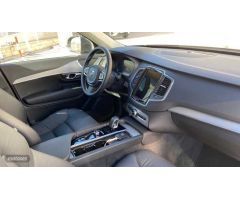 Volvo XC 90 Core, B5 AWD Mild Hybrid, Diesel, 7 Plazas de 2024 con 31.541 Km por 56.700 EUR. en Murc