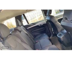 Volvo XC 90 Core, B5 AWD Mild Hybrid, Diesel, 7 Plazas de 2024 con 31.541 Km por 56.700 EUR. en Murc