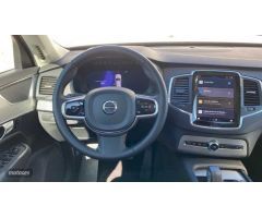 Volvo XC 90 Core, B5 AWD Mild Hybrid, Diesel, 7 Plazas de 2024 con 31.541 Km por 56.700 EUR. en Murc
