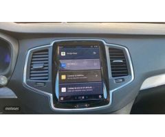 Volvo XC 90 Core, B5 AWD Mild Hybrid, Diesel, 7 Plazas de 2024 con 31.541 Km por 56.700 EUR. en Murc