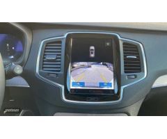 Volvo XC 90 Core, B5 AWD Mild Hybrid, Diesel, 7 Plazas de 2024 con 31.541 Km por 56.700 EUR. en Murc