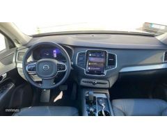 Volvo XC 90 Core, B5 AWD Mild Hybrid, Diesel, 7 Plazas de 2024 con 31.541 Km por 56.700 EUR. en Murc
