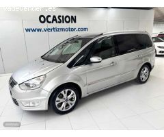 Ford Galaxy 2.0 TDCI 140cv POWERSHIFT 7 PLAZAS de 2014 con 142.000 Km por 14.900 EUR. en Guipuzcoa