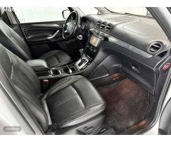 Ford Galaxy 2.0 TDCI 140cv POWERSHIFT 7 PLAZAS de 2014 con 142.000 Km por 14.900 EUR. en Guipuzcoa