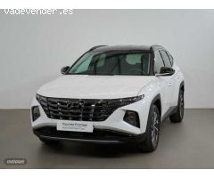 Hyundai Tucson Tucson 1.6 CRDI 48V Tecno 2C 4x2 de 2023 con 26.500 Km por 27.990 EUR. en Cadiz