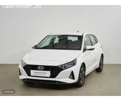 Hyundai i20 1.0 TGDI Klass 100 de 2023 con 22.900 Km por 17.990 EUR. en Cadiz
