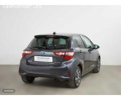 Toyota Yaris Yaris 100H 1.5 Feel! de 2019 con 37.085 Km por 17.990 EUR. en Cadiz