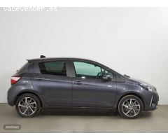 Toyota Yaris Yaris 100H 1.5 Feel! de 2019 con 37.085 Km por 17.990 EUR. en Cadiz