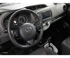 Toyota Yaris Yaris 100H 1.5 Feel! de 2019 con 37.085 Km por 17.990 EUR. en Cadiz