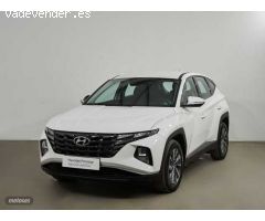 Hyundai Tucson 1.6 TGDI Klass 4x2 de 2024 con 9.742 Km por 25.490 EUR. en Cadiz