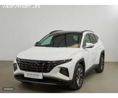 Hyundai Tucson 1.6 TGDI 48V Tecno Sky 4x2 de 2021 con 51.000 Km por 25.990 EUR. en Cadiz