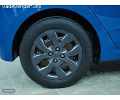 Hyundai i20 1.2 Fresh de 2017 con 71.500 Km por 10.990 EUR. en Cadiz
