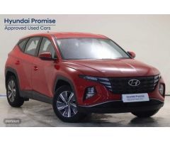 Hyundai Tucson 1.6 TGDI Klass 4x2 de 2024 con 11.819 Km por 23.990 EUR. en Murcia