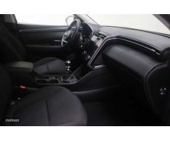 Hyundai Tucson 1.6 TGDI Klass 4x2 de 2024 con 11.819 Km por 23.990 EUR. en Murcia