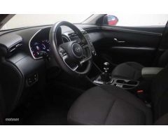 Hyundai Tucson 1.6 TGDI Klass 4x2 de 2024 con 11.819 Km por 23.990 EUR. en Murcia