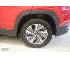 Hyundai Tucson 1.6 TGDI Klass 4x2 de 2024 con 11.819 Km por 23.990 EUR. en Murcia