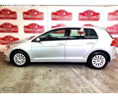 Volkswagen Golf 1.2 TSI Trendline BlueMotion Tech de 2013 con 100.143 Km por 11.500 EUR. en Tarragon