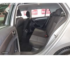 Volkswagen Golf 1.2 TSI Trendline BlueMotion Tech de 2013 con 100.143 Km por 11.500 EUR. en Tarragon
