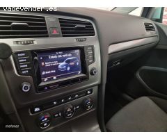 Volkswagen Golf 1.2 TSI Trendline BlueMotion Tech de 2013 con 100.143 Km por 11.500 EUR. en Tarragon