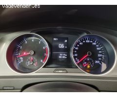 Volkswagen Golf 1.2 TSI Trendline BlueMotion Tech de 2013 con 100.143 Km por 11.500 EUR. en Tarragon