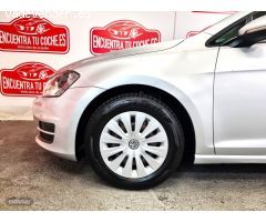 Volkswagen Golf 1.2 TSI Trendline BlueMotion Tech de 2013 con 100.143 Km por 11.500 EUR. en Tarragon