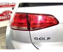 Volkswagen Golf 1.2 TSI Trendline BlueMotion Tech de 2013 con 100.143 Km por 11.500 EUR. en Tarragon