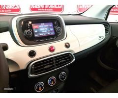 Fiat 500X 1.6 Pop Star de 2015 con 83.594 Km por 11.990 EUR. en Tarragona