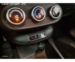 Fiat 500X 1.6 Pop Star de 2015 con 83.594 Km por 11.990 EUR. en Tarragona