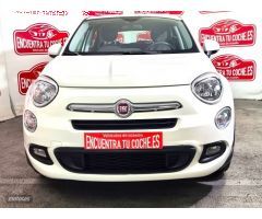 Fiat 500X 1.6 Pop Star de 2015 con 83.594 Km por 11.990 EUR. en Tarragona