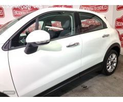 Fiat 500X 1.6 Pop Star de 2015 con 83.594 Km por 11.990 EUR. en Tarragona