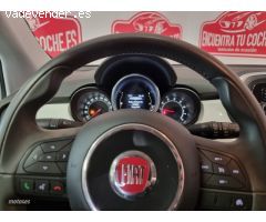 Fiat 500X 1.6 Pop Star de 2015 con 83.594 Km por 11.990 EUR. en Tarragona