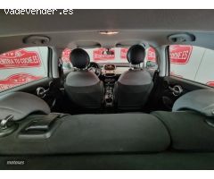 Fiat 500X 1.6 Pop Star de 2015 con 83.594 Km por 11.990 EUR. en Tarragona