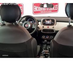 Fiat 500X 1.6 Pop Star de 2015 con 83.594 Km por 11.990 EUR. en Tarragona