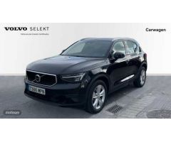 Volvo XC40 2.0 B3 CORE AUTO 5P de 2024 con 29.200 Km por 33.900 EUR. en Vizcaya