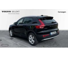 Volvo XC40 2.0 B3 CORE AUTO 5P de 2024 con 29.200 Km por 33.900 EUR. en Vizcaya