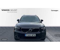 Volvo XC40 2.0 B3 CORE AUTO 5P de 2024 con 29.200 Km por 33.900 EUR. en Vizcaya