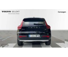 Volvo XC40 2.0 B3 CORE AUTO 5P de 2024 con 29.200 Km por 33.900 EUR. en Vizcaya