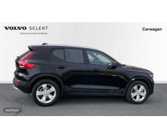 Volvo XC40 2.0 B3 CORE AUTO 5P de 2024 con 29.200 Km por 33.900 EUR. en Vizcaya