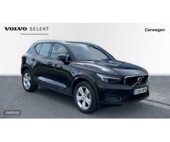 Volvo XC40 2.0 B3 CORE AUTO 5P de 2024 con 29.200 Km por 33.900 EUR. en Vizcaya