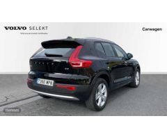 Volvo XC40 2.0 B3 CORE AUTO 5P de 2024 con 29.200 Km por 33.900 EUR. en Vizcaya
