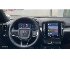 Volvo XC40 2.0 B3 CORE AUTO 5P de 2024 con 29.200 Km por 33.900 EUR. en Vizcaya