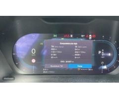 Volvo XC40 2.0 B3 CORE AUTO 5P de 2024 con 29.200 Km por 33.900 EUR. en Vizcaya