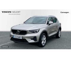 Volvo XC40 2.0 B3 CORE AUTO 5P de 2024 con 27.079 Km por 33.900 EUR. en Vizcaya