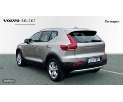 Volvo XC40 2.0 B3 CORE AUTO 5P de 2024 con 27.079 Km por 33.900 EUR. en Vizcaya