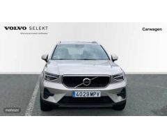 Volvo XC40 2.0 B3 CORE AUTO 5P de 2024 con 27.079 Km por 33.900 EUR. en Vizcaya